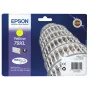 Cartucho de tinta Epson 79XL C13T79044010 amarillo