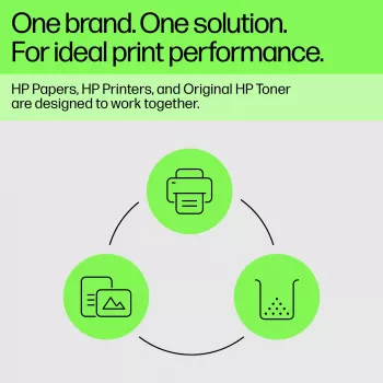 HP 45A tóner LaserJet original negro, 18.000 páginas, negro, 1 ud.