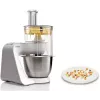 Bosch Styline robot de cocina 900 W 3,9 L acero inoxidable, blanco