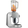 Bosch Styline robot de cocina 900 W 3,9 L acero inoxidable, blanco