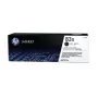 HP 83X tóner LaserJet original negro de alto rendimiento, 2200 páginas, negro, 1 ud.