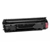 HP 83X tóner LaserJet original negro de alto rendimiento, 2200 páginas, negro, 1 ud.