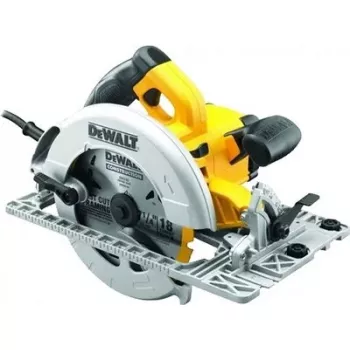 Sierra circular DeWALT DWE576K