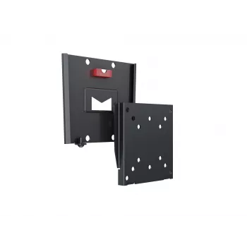 Soporte de pared Multibrackets M VESA I negro 50x50 75x75 100x100