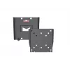 Soporte de pared Multibrackets M VESA I negro 50x50 75x75 100x100
