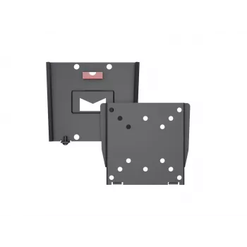 Soporte de pared Multibrackets M VESA I negro 50x50 75x75 100x100
