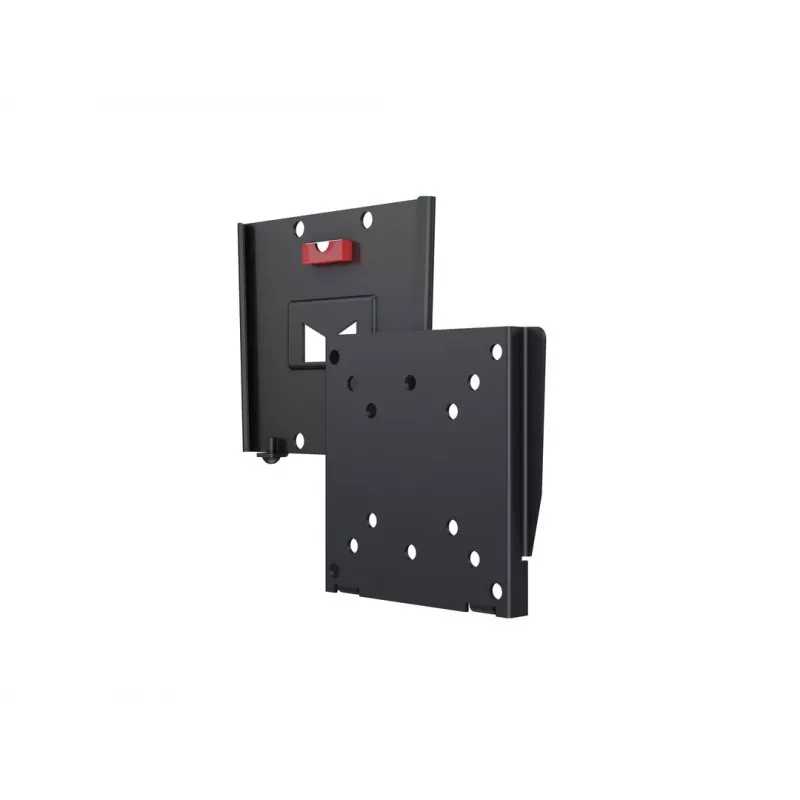 Soporte de pared Multibrackets M VESA I negro 50x50 75x75 100x100