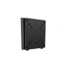 Soporte de pared Multibrackets M VESA I negro 50x50 75x75 100x100