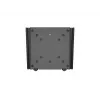 Soporte de pared Multibrackets M VESA I negro 50x50 75x75 100x100