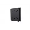 Soporte de pared Multibrackets M VESA I negro 50x50 75x75 100x100