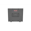 Soporte de pared Multibrackets M VESA I negro 50x50 75x75 100x100