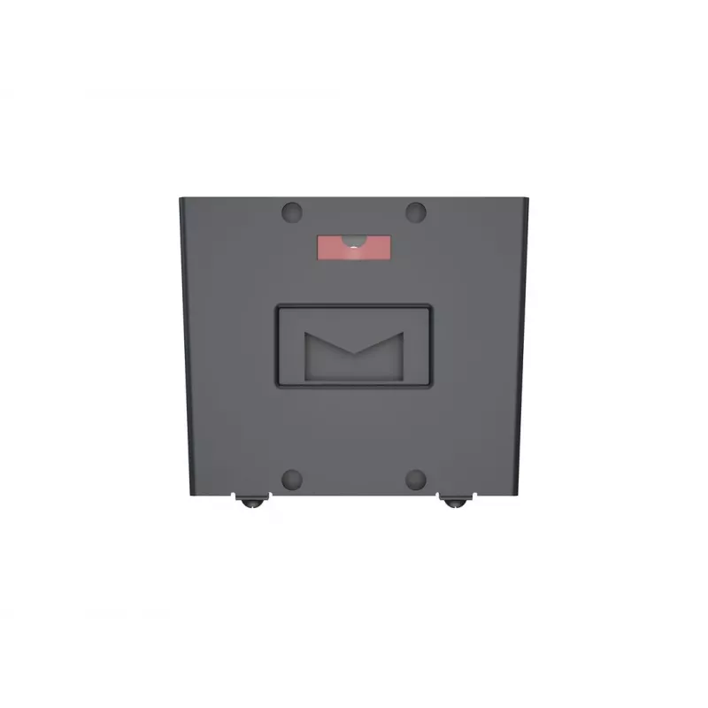 Soporte de pared Multibrackets M VESA I negro 50x50 75x75 100x100