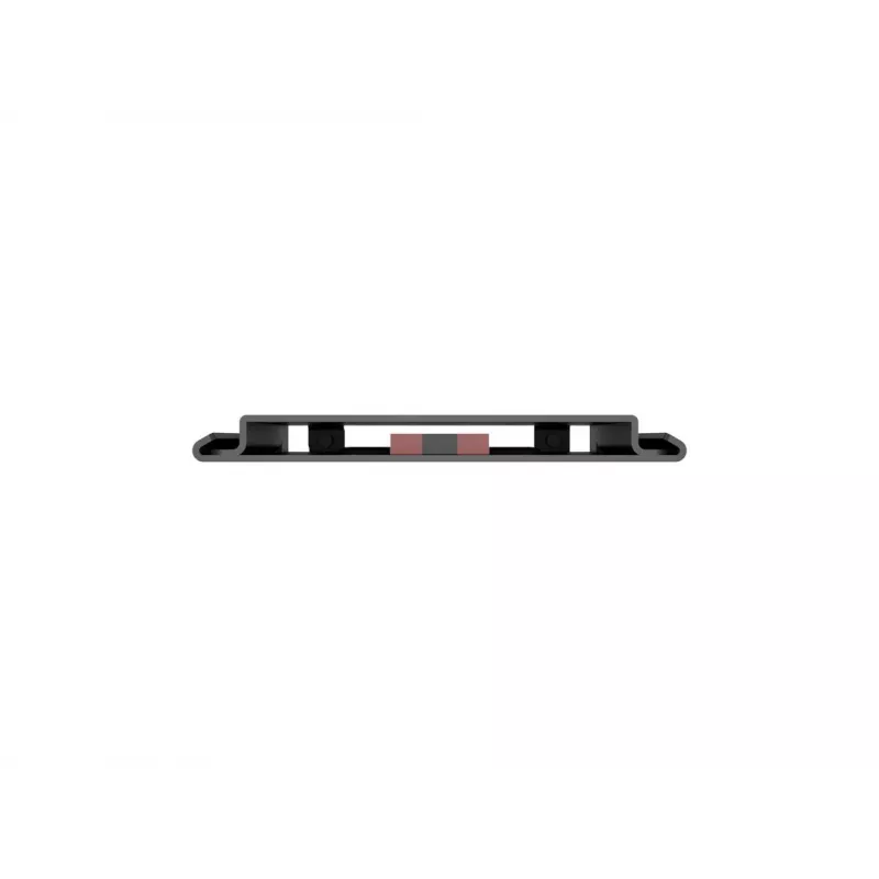 Soporte de pared Multibrackets M VESA I negro 50x50 75x75 100x100