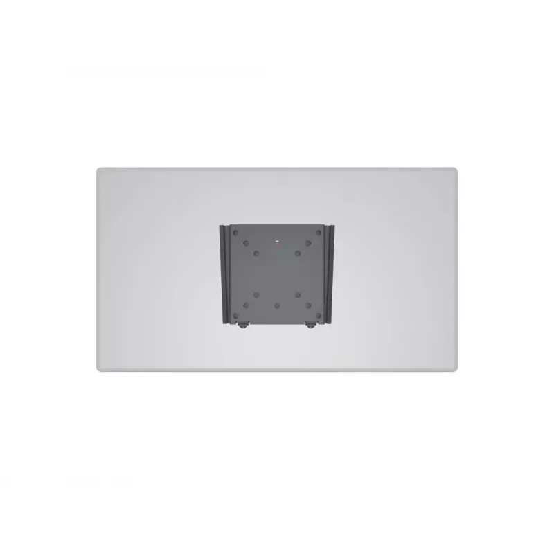 Soporte de pared Multibrackets M VESA I negro 50x50 75x75 100x100