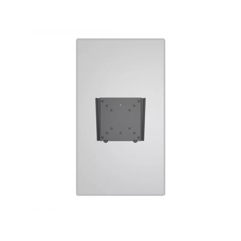 Soporte de pared Multibrackets M VESA I negro 50x50 75x75 100x100
