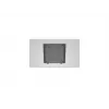 Soporte de pared Multibrackets M VESA I negro 50x50 75x75 100x100