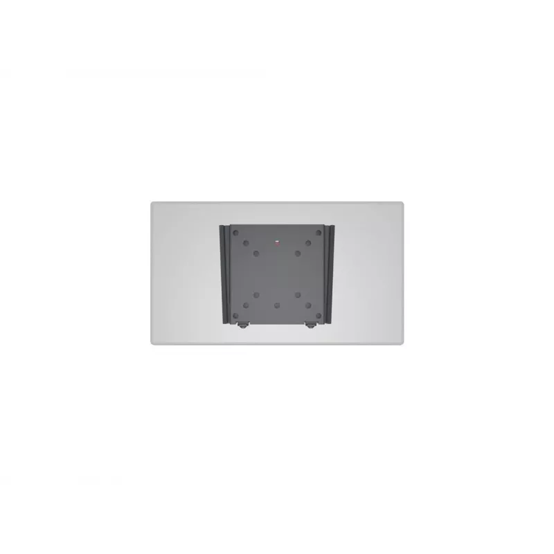 Soporte de pared Multibrackets M VESA I negro 50x50 75x75 100x100
