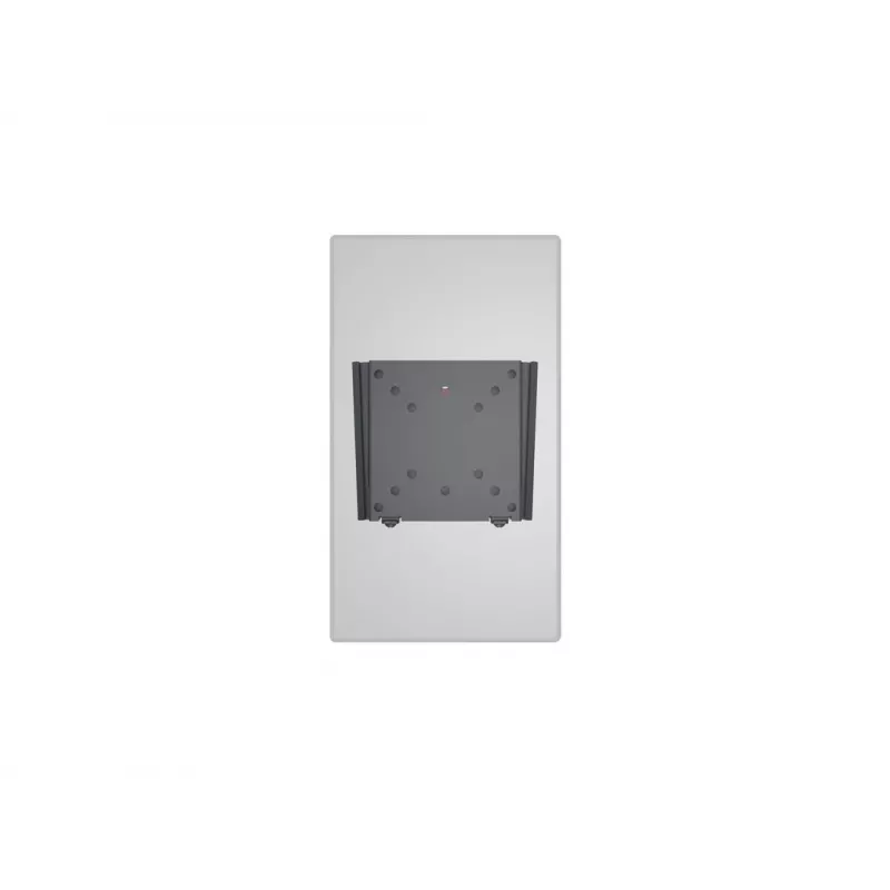 Soporte de pared Multibrackets M VESA I negro 50x50 75x75 100x100