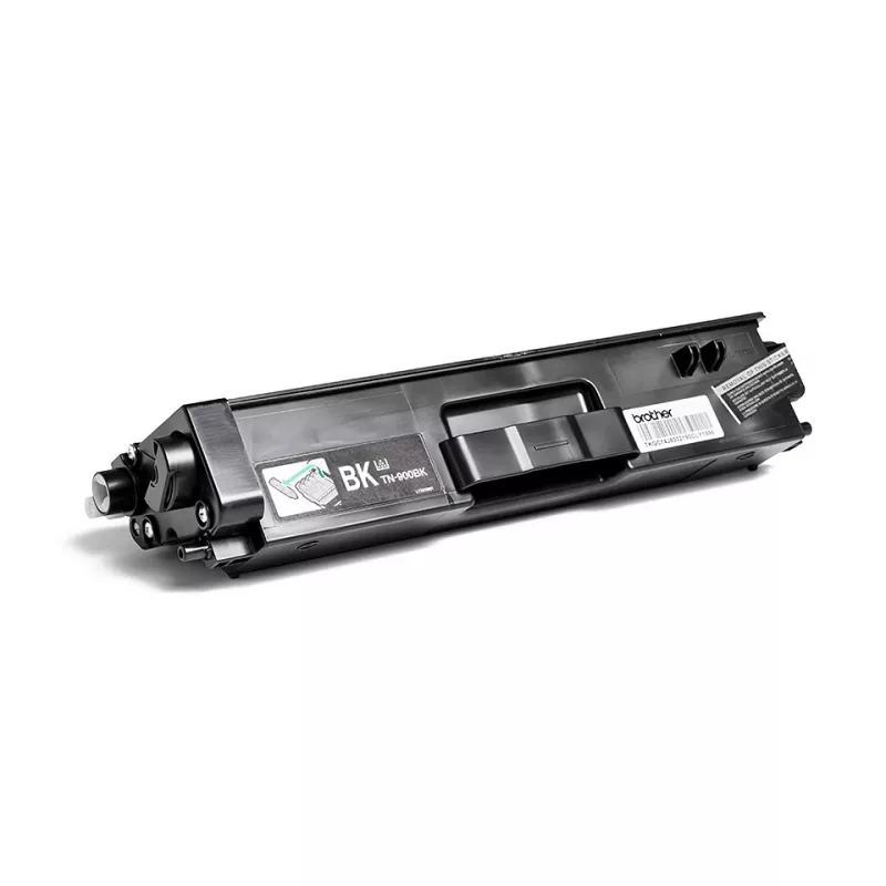Tóner Brother tóner negro TN-900BK 10000 páginas negro