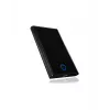 ICY BOX IB-273StU3 carcasa HDD/SSD negra 2,5