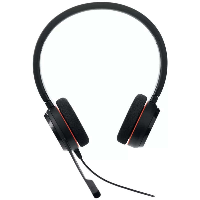 Auriculares Jabra Evolve 20 UC estéreo