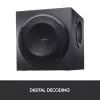 LOGITECH Z906 altavoces Surround Sound 5.1