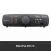 LOGITECH Z906 altavoces Surround Sound 5.1