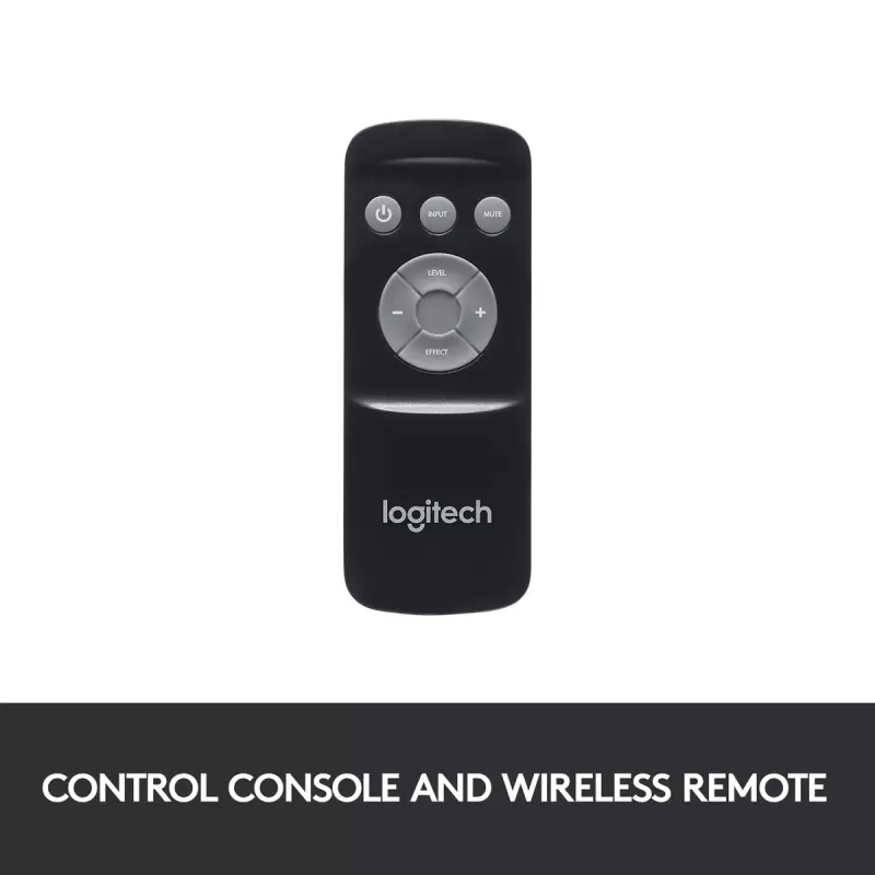 LOGITECH Z906 altavoces Surround Sound 5.1