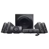 LOGITECH Z906 altavoces Surround Sound 5.1