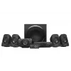 LOGITECH Z906 altavoces Surround Sound 5.1