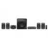 LOGITECH Z906 altavoces Surround Sound 5.1