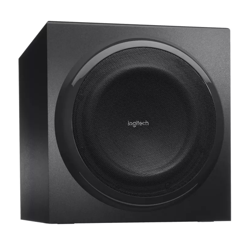 LOGITECH Z906 altavoces Surround Sound 5.1