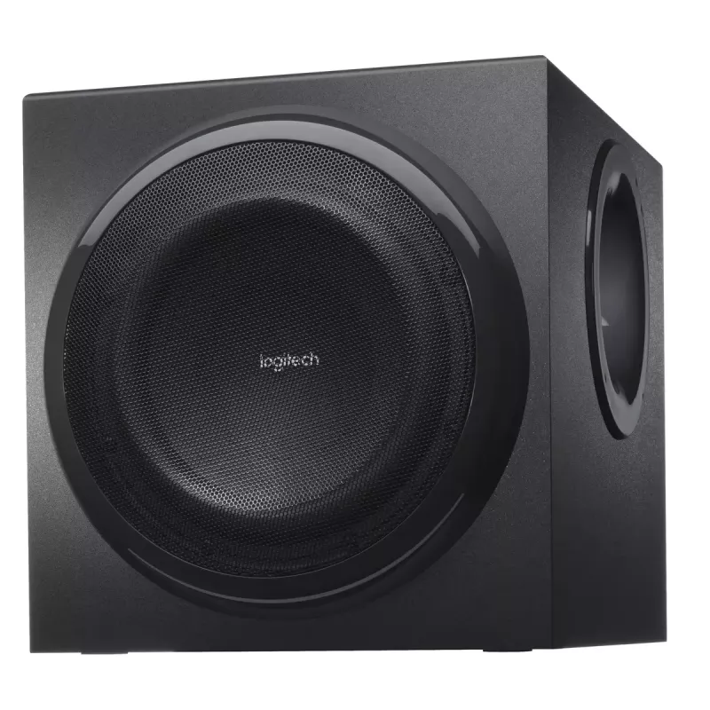 LOGITECH Z906 altavoces Surround Sound 5.1
