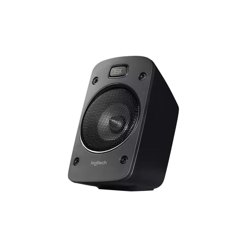 LOGITECH Z906 altavoces Surround Sound 5.1