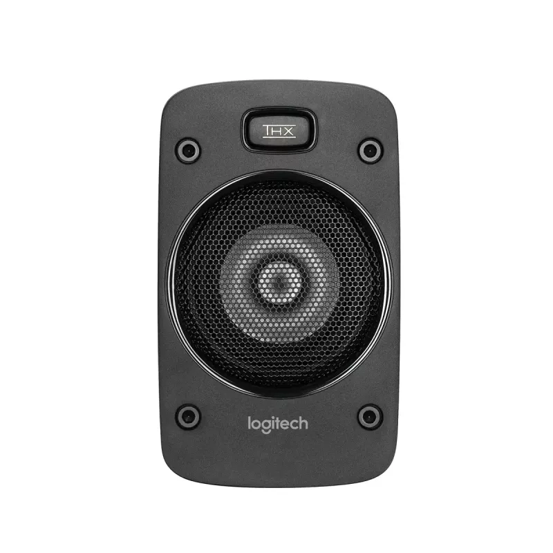 LOGITECH Z906 altavoces Surround Sound 5.1
