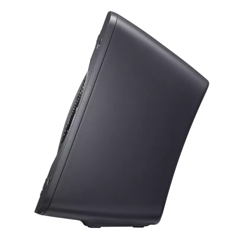LOGITECH Z906 altavoces Surround Sound 5.1