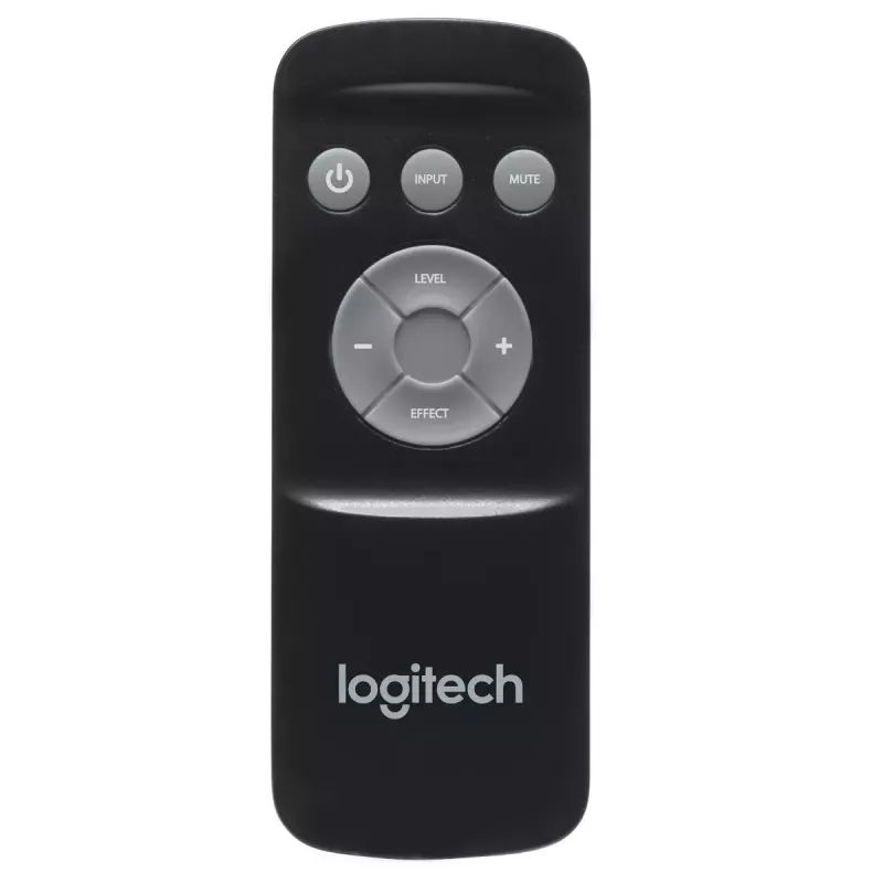 LOGITECH Z906 altavoces Surround Sound 5.1