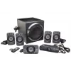 LOGITECH Z906 altavoces Surround Sound 5.1