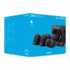 LOGITECH Z906 altavoces Surround Sound 5.1