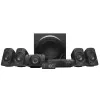 LOGITECH Z906 altavoces Surround Sound 5.1