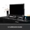 LOGITECH Z906 altavoces Surround Sound 5.1