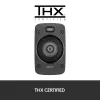 LOGITECH Z906 altavoces Surround Sound 5.1