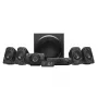 LOGITECH Z906 altavoces Surround Sound 5.1