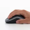 Logitech Wireless Mouse azul 910-002239