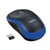 Logitech Wireless Mouse azul 910-002239