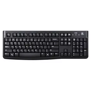 Teclado Logitech K120 for Business