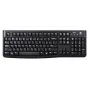 Teclado Logitech K120 for Business