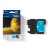 Tóner Brother LC1100C 1 ud. original cian