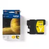Tóner Brother LC1100Y 1 ud. original amarillo