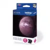 Tóner Brother LC 1220 magenta LC1220M